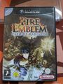 Fire Emblem: Path of Radiance (Nintendo GameCube, 2005) Ohne Anleitung