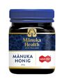 Manuka Honig MGO 250+ 250g Manuka Health Original Zertifiziert Neuseeland