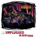 Nirvana - MTV Unplugged In New York Vinyl LP NEU eu0550075