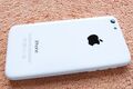 Apple iPhone 5c l 16GB Weiss 4 Zoll l GUT l iOS LTE GPS Retina HD 8MP l4