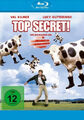 Top Secret!|Blu-ray Disc|Deutsch|ab 12 Jahre|2022