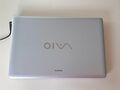 (15"Zoll) SONY VAIO Intel Core i3, 4GB RAM, 250GB HDMI VGA DVDRW Notebook Laptop