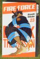 Manga , Fire Force Nr 23 , Atsushi Ohkubo , Tokyopop , TB , 2021 , 1. Aufl. ,Z 1