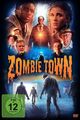 Zombie Town | DVD | englisch, deutsch | 2024 | R. L. Stine's Zombie Town