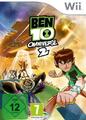 Nintendo Wii +Wii U BEN 10 OMNIVERSE 2 Multilingual OVP  