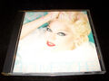 CD - Madonna - Bed Time Stories