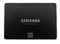 Samsung MZ-76E250B 860 EVO interne SSD 250GB Festplatte 2,5 Zoll