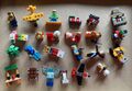 LEGO CITY: City Adventskalender 2017 (60155)