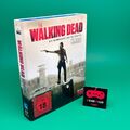 The Walking Dead - dritte Staffel 3 - Uncut - Blu-ray Season Horror Zombie