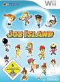 Job Island