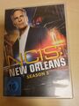 NCIS: New Orleans - Season / Staffel 3  | DVD