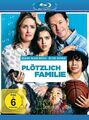 Plötzlich Familie