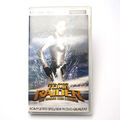 PSP - UMD Video Lara Croft Tomb Raider Die Wiege des Lebens mit OVP