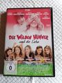 Die wilden Hühner und die Liebe | DVD 