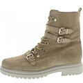 Gabor Comfort Damen Boots in Beige