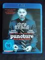 Puncture - David gegen Goliath [Blu-ray] 