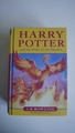 Harry Potter and the Order of the Phoenix - J. K. Rowling