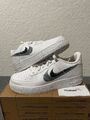 Gr 37.5 Nike Air Force 1 Imapct NN GS Kinderschuhe