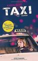 Taxi: Roman von Duve, Karen | Buch | Zustand gut