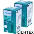 PHILIPS D1S 85415XV2 X-tremeVision gen2 Xenon Scheinwerfer Lampe für Opel NEU