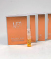 MUGLER ALIEN GODDESS SUPRA FLORALE 4 x 1,2 ml EDP Eau de  Parfum Luxus Probe