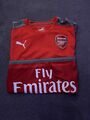 FC Arsenal Trikot M