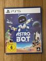 ASTRO BOT Sony PlayStation 5 PS5