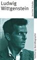 Ludwig Wittgenstein | Buch | 9783518182093