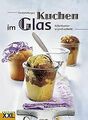 Kuchen im Glas von Bangert, Elisabeth | Buch | Zustand sehr gut