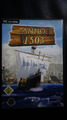 PC CD-ROM "ANNO 1503"