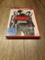 Django Unchained mit Jamie Foxx, Christopher Waltz DVD Zustand Sehr gut -J1-