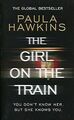 The Girl on the Train von Hawkins, Paula | Buch | Zustand gut