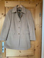 Basler Mantel Trenchcoat klassisch beige Gr. 38