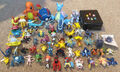 Pokemon Figuren zur Auswahl, u.a. Tomy, T-Arts, Bandai, Wicked Cool Toys