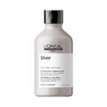 Loreal Serie Expert Silver Shampoo 300ml