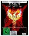X-Men: Dark Phoenix [Blu-ray] von not specified | DVD | Zustand sehr gut