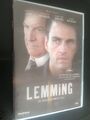 LEMMING / DOMINIK MOLL / Edition double DVD  / DVD