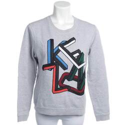 Sweatshirt Kenzo Grau L