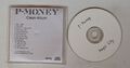 P-Money Magic City Clean Album UK Adv CDR 2005 Hip Hop