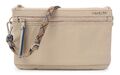 Hedgren Inner City Emma Crossover 3 CMPT RFID Tasche Creased Safari Beige beige