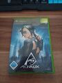 Aeon Flux - Xbox Classic