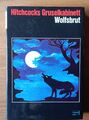 Wolfsbrut - Hitchcocks Gruselkabinett | Buch | 1981 I Buch Jugendbuch Kinderbuch