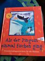 Kerle Verlag - Als der Pinguin einmal fischen ging - Freundschaftsgeschichten