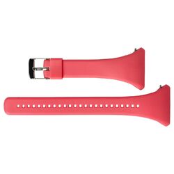 Armband für Polar FT7m FT4m FT4f FT7 FT4 TPE L pink