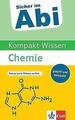 Kompakt-Wissen Chemie | Buch | 9783129495971