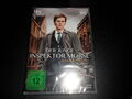 Der Junge Inspektor Morse: Pilotfilm & Staffel 1 (3 DVDs insgesamt) neu in OVP!