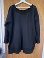 EMP Ladys Wideneck Sweatshirt Pullover Gr. 5XL