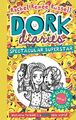 Dork Diaries - Spectacular Superstar Rachel Renée Russell