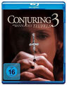 Conjuring 3: Im Bann des Teufels|Blu-ray Disc|Deutsch|ab 16 Jahre|2021