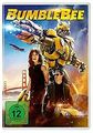 Bumblebee von Knight, Travis | DVD | Zustand sehr gut